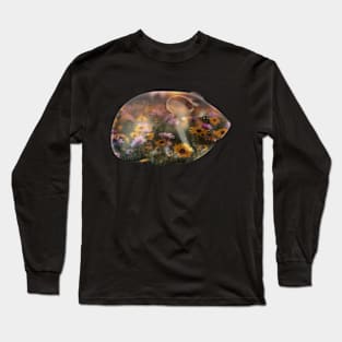 Meadow Mouse Long Sleeve T-Shirt